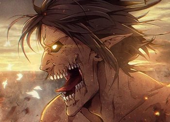 Epic Games анонсировала новую коллаборацию Fortnite с «Атакой титанов» — в игре появятся скины Микасы и Леви