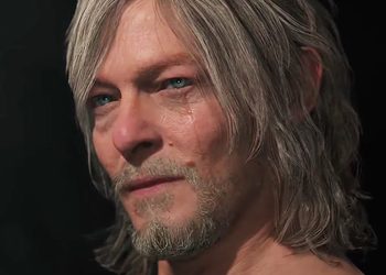 В PS Store снова раздают бесплатные аватары по Death Stranding 2 — заходим и забираем