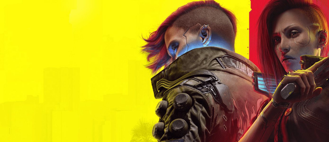 Поляки из CD Projekt RED объяснили отсутствие русской озвучки в Cyberpunk 2077: Phantom Liberty