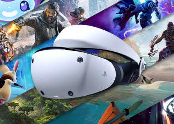 Инсайдер: Sony сократила производство гарнитуры PlayStation VR2 на 20%