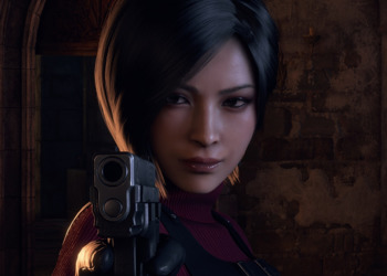 Инсайдер: Дополнение за Аду Вонг для Resident Evil 4 Remake долго ждать не придется — релиз ожидается в этом году