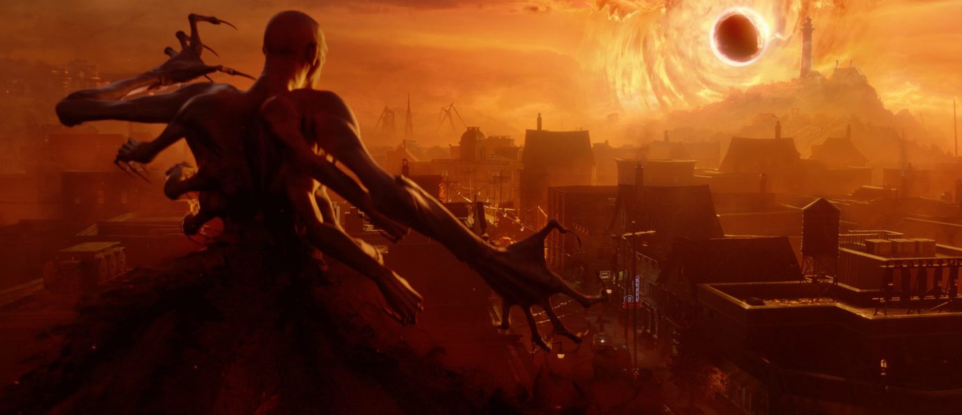 Sony: Верить Microsoft нельзя — она заставила разработчиков Redfall отменить версию для PlayStation 5 после покупки Bethesda