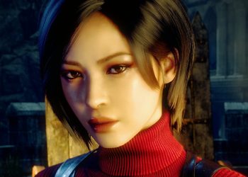 Актер озвучки Леона поддержал пострадавшую от хейтеров Лили Гао — она сыграла Аду Вонг в ремейке Resident Evil 4