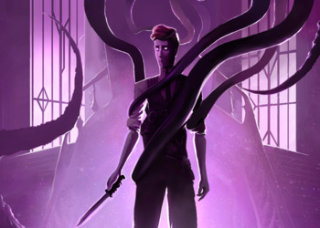 Битвы в Сумеречной зоне: Новый геймплей метроидвании The Last Case of Benedict Fox, которая выйдет в Game Pass