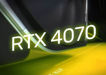 RTX 4070 будет выпускаться со старым 8-контактным разъемом питания — появились фотографии двух моделей от MSI