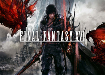 Square Enix: Final Fantasy XVI все еще находилась бы в разработке, если бы не железо PlayStation 5