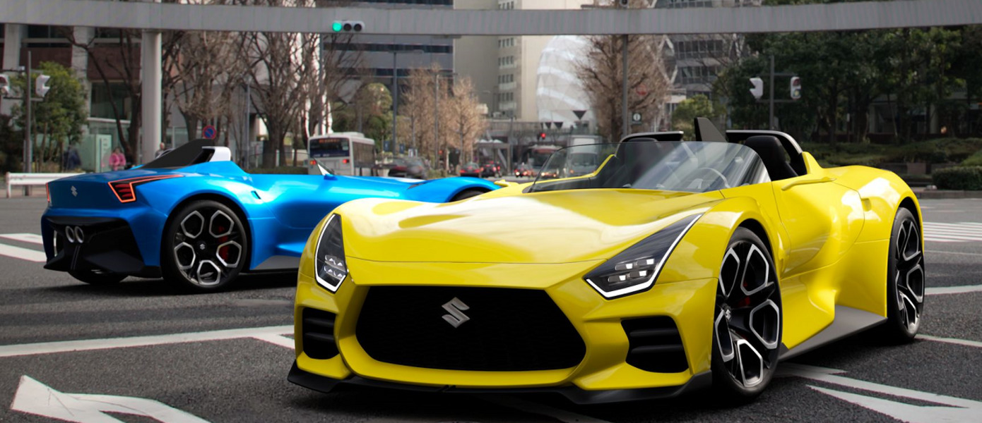 Gran Turismo 7 протестировали на PlayStation 5 с опциями 120 Гц и VRR - 120 FPS есть, но не везде