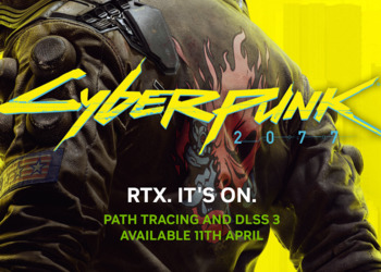 Режим трассировки пути в ПК-версии Cyberpunk 2077 увеличит нагрузку на GPU на 30-40%