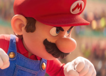 Новый рекорд: Мультфильм про Марио обошел по стартовым сборам все анимационные проекты Голливуда — Disney побита