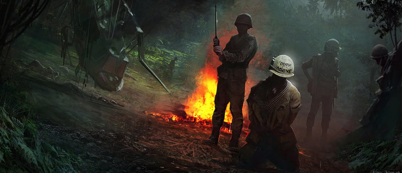 Sledgehammer делала Call of Duty от третьего лица в стиле Uncharted, но Activision отменила проект