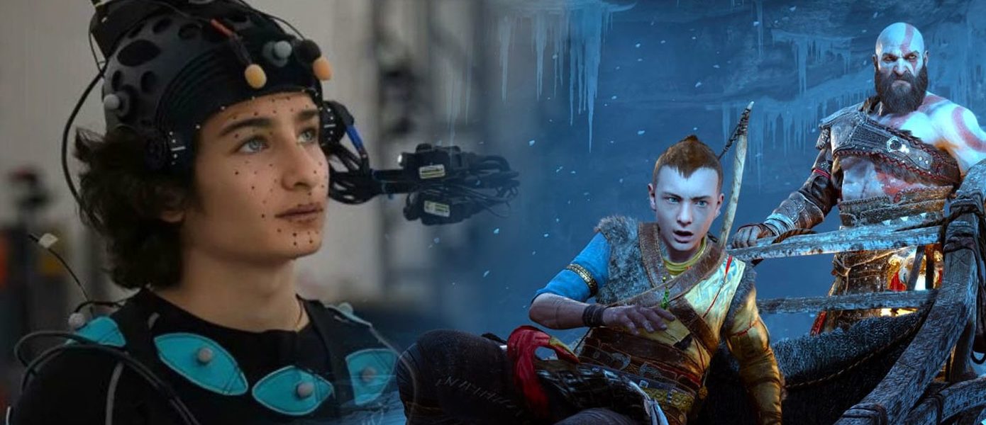 Актера озвучки Атрея раздражают частые подсказки его персонажа в God of War Ragnarok