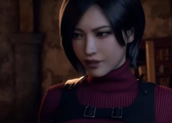 «Моя Ада — человек, который преодолевает любые трудности»: Лили Гао ответила на критику фанатов Resident Evil 4