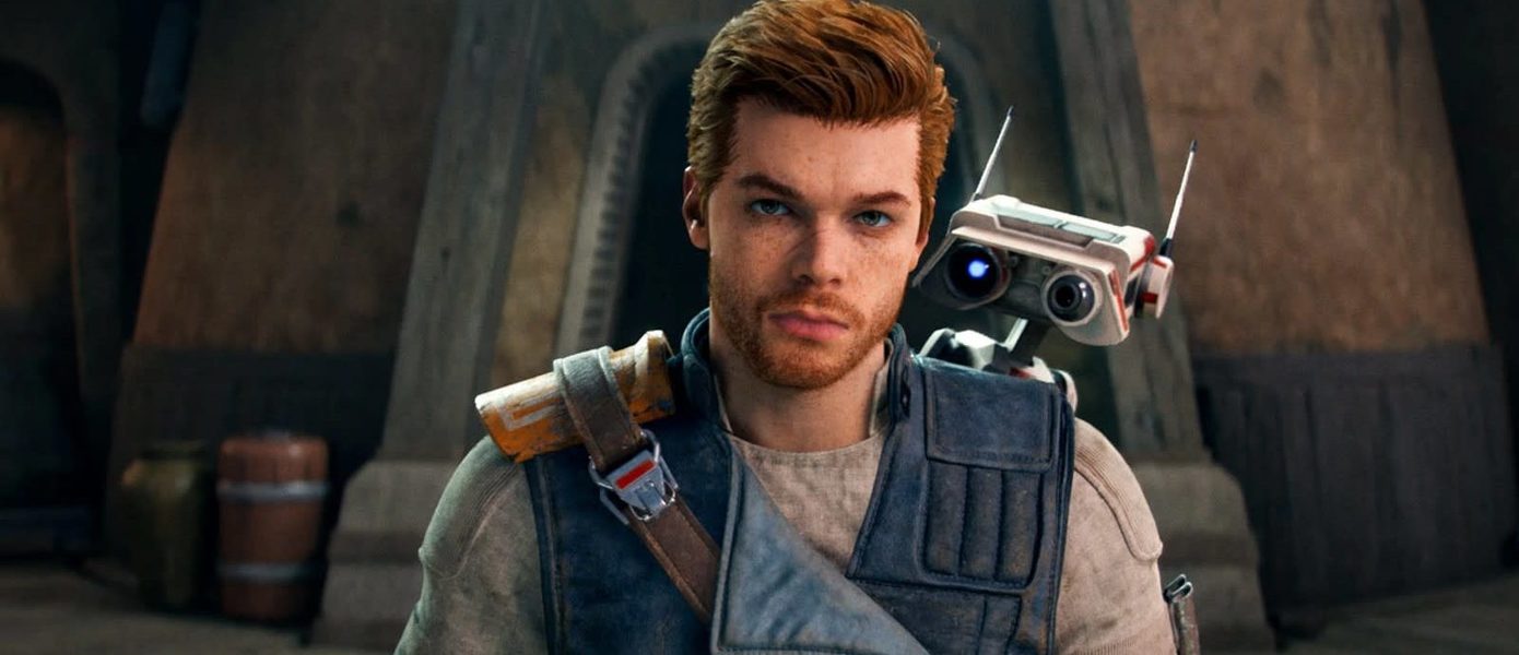 Исполнитель главной роли в Star Wars Jedi: Survivor обратился к игрокам
