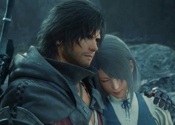 Служба поддержки Square Enix: Final Fantasy XVI выйдет на PlayStation 5 с русскими субтитрами
