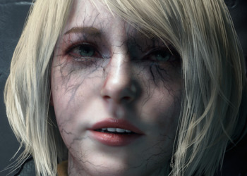 Ремейк Resident Evil 4 стал самой загружаемой игрой на PlayStation 5 в марте