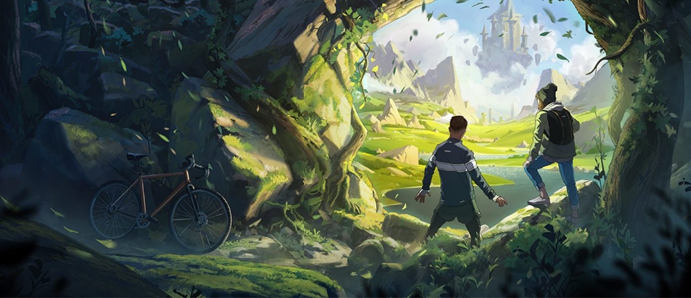 Инсайдер: разработка новой игры Blizzard практически завершена — экшен на выживание получит заголовок Odyssey