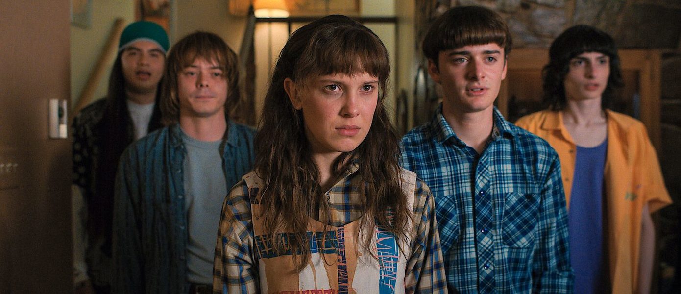 Анонсирован мультипликационный спин-офф сериала