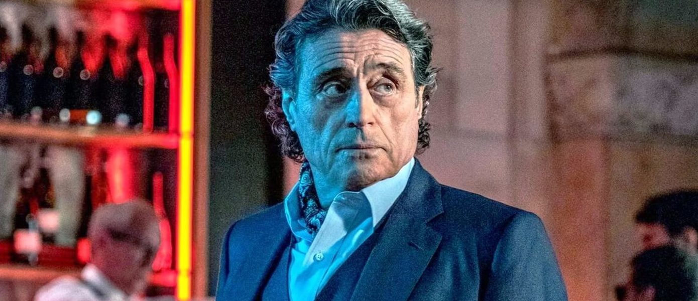 Представлен первый постер мини-сериала