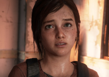 Продажи The Last of Us: Part I в Steam резко упали, но рейтинг постепенно растёт