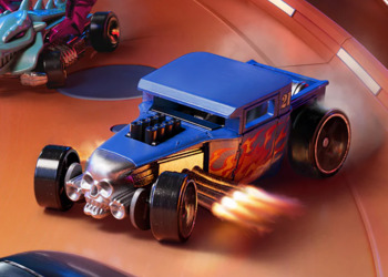 Гоночная игра Hot Wheels Unleashed оказалась весьма успешной - раскрыты продажи