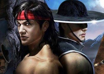 Сиквел или ремастер? Эд Бун провел опрос о будущем Mortal Kombat: Shaolin Monks