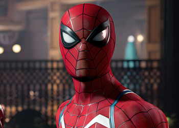 Слух: Spider-Man 2 для PS5 использует технологию быстрого перемещения между мирами из Ratchet & Clank: Rift Apart