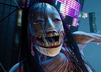 GhostWire: Tokyo защитили Denuvo через год после релиза