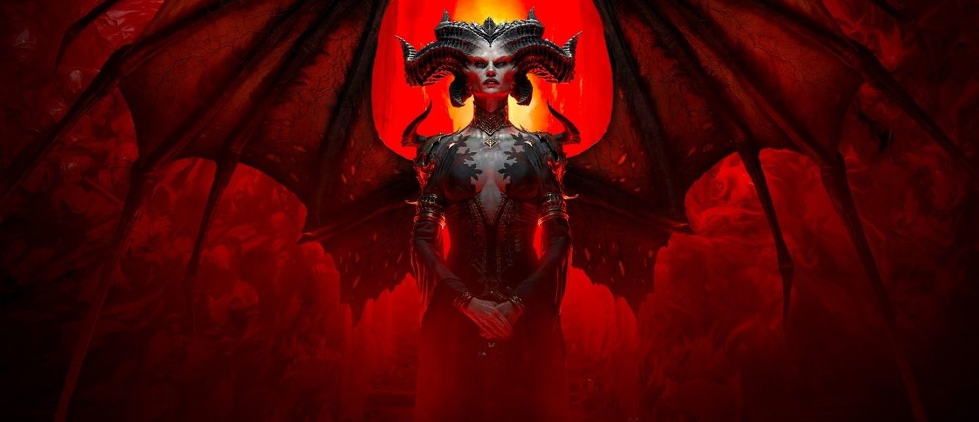 Diablo IV ждут ежеквартальные обновления с сюжетным контентом