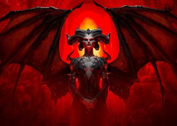 Diablo IV ждут ежеквартальные обновления с сюжетным контентом