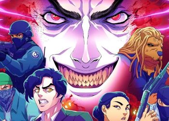 Игра Renfield: Bring Your Own Blood по фильму с Николасом Кейджем в роли Дракулы вышла в Steam