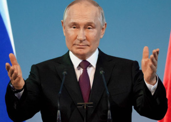 Путин поздравил создателей российского фильма