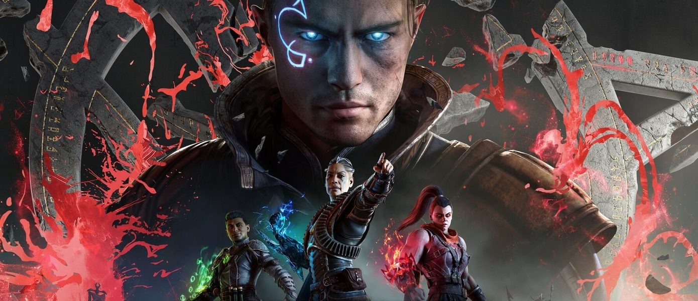 Electronic Arts выпустила трейлер магического шутера Immortals of Aveum от разработчика Dead Space — он выйдет в июле