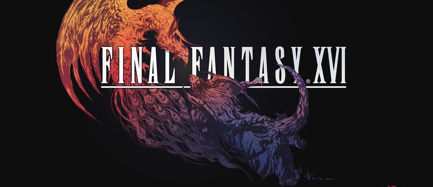 Персонажи, локации и эйконы на новых скриншотах Final Fantasy XVI для PlayStation 5
