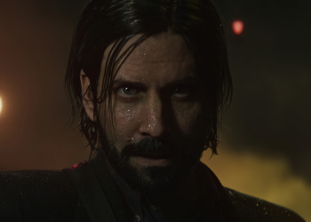 Студия Remedy впервые за 20 лет сменила логотип, Alan Wake II все еще выходит в 2023 году