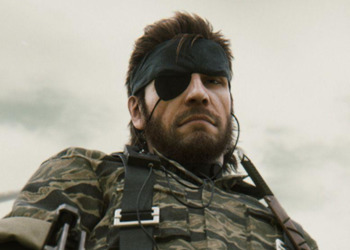 Певица Донна Берк, работавшая над серией Metal Gear Solid, тизерит ремейк Metal Gear Solid 3