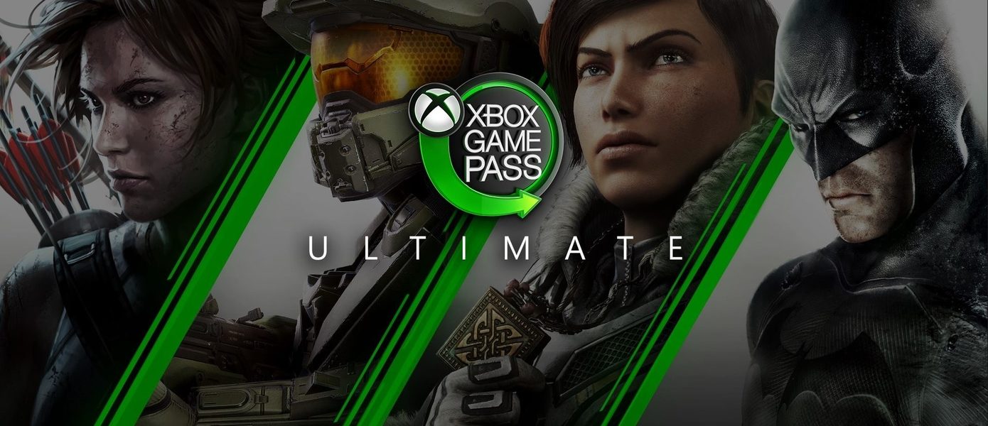 Поклонник Xbox отказался от пожизненной подписки Game Pass Ultimate из-за налога