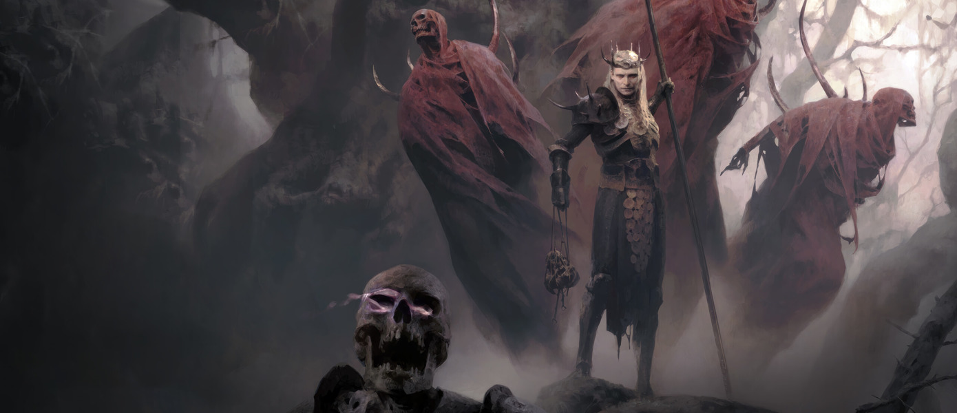 Не повторит судьбу Redfall: Diablo IV со старта будет работать на Xbox Series X|S при 60 FPS