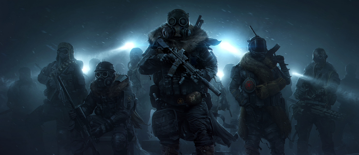 Студия inXile Entertainment делает Xbox-эксклюзив по известной франшизе