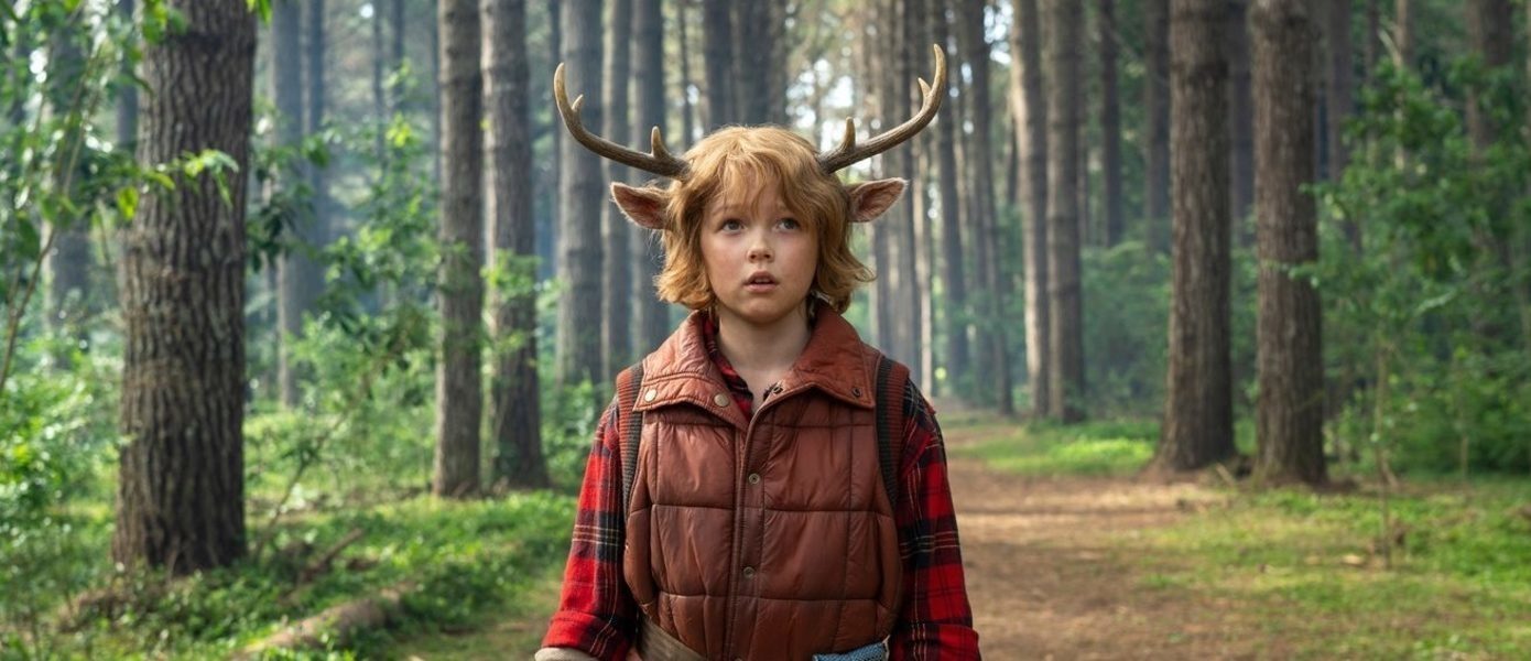 Вышел трейлер второго сезона сериала «Sweet Tooth: Мальчик с оленьими рогами» от Netflix