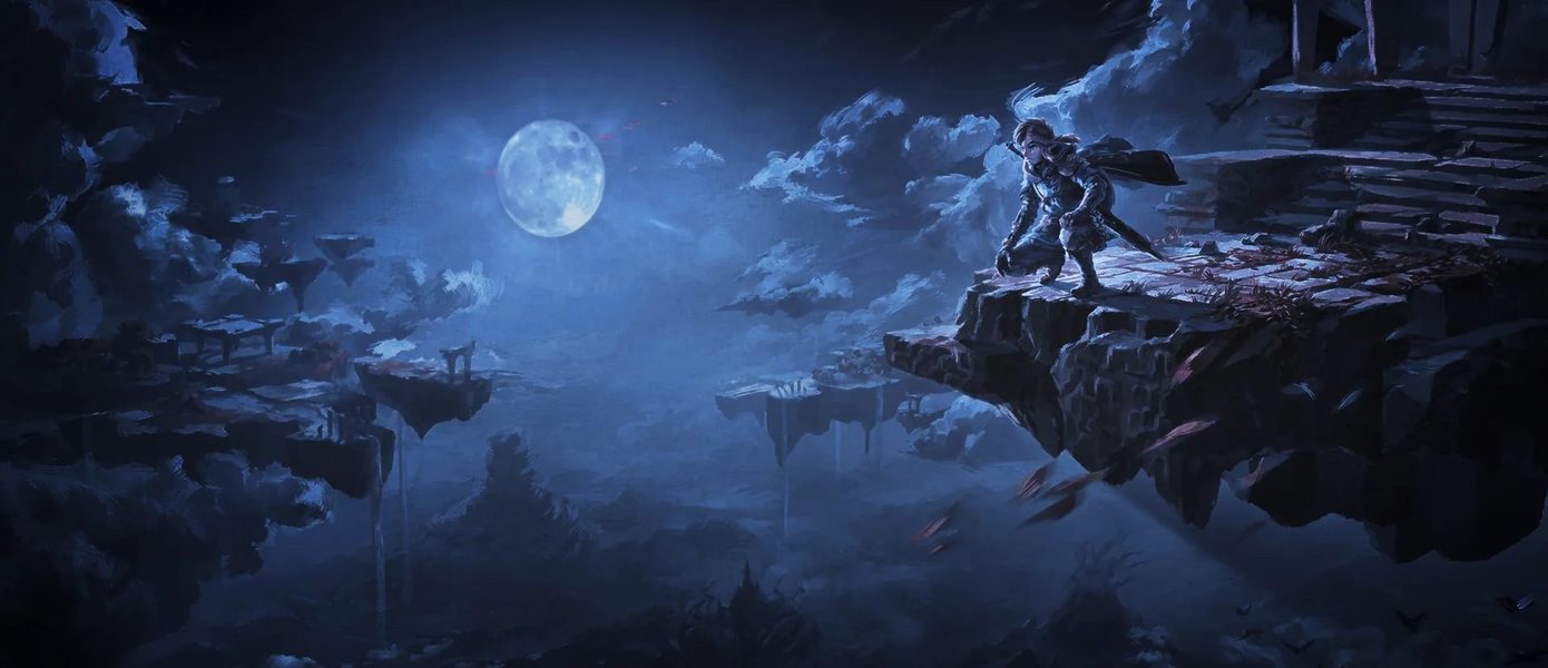 Японские магазины готовятся к премьере The Legend of Zelda: Tears of the Kingdom для Nintendo Switch — фото