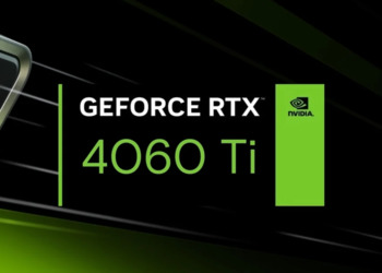 Видеокарта RTX 4060 Ti, по слухам, будет стоить 450 долларов