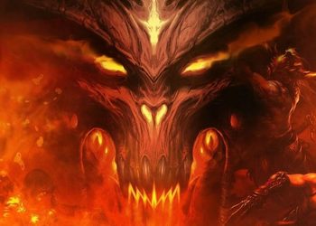 Выйдет без переносов: Diablo IV ушла «на золото»