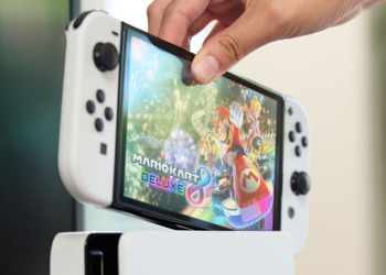 Nintendo проведёт завтра новую презентацию игр для Switch