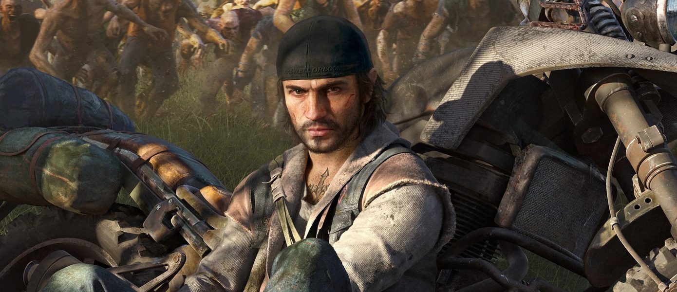 Создатели Days Gone напомнили о работе над новой игрой для PS5 — поклонники просят продолжение истории Дикона