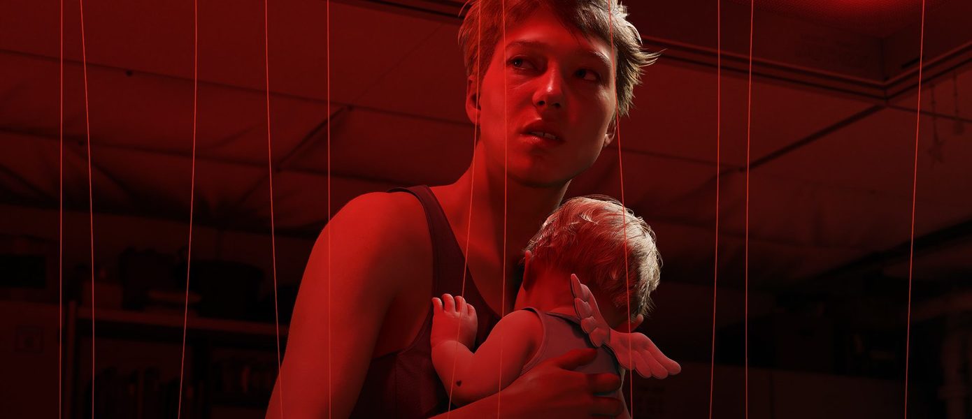 Разработчик Death Stranding 2 Хидео Кодзима показал студию звукозаписи и совместное фото с Эль Фаннинг