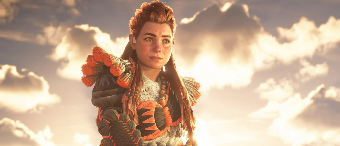 Состоялся релиз Horizon: Burning Shores для PS5 — сюжетное расширение полностью переведено на русский язык