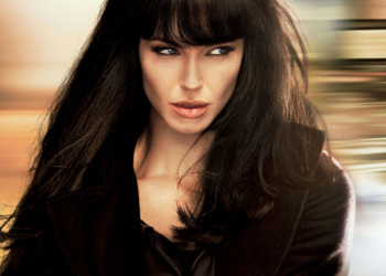 Анджелина Джоли и Хэлли Берри сразятся в экшен-триллере от Warner Bros. в стиле Бонда и Борна