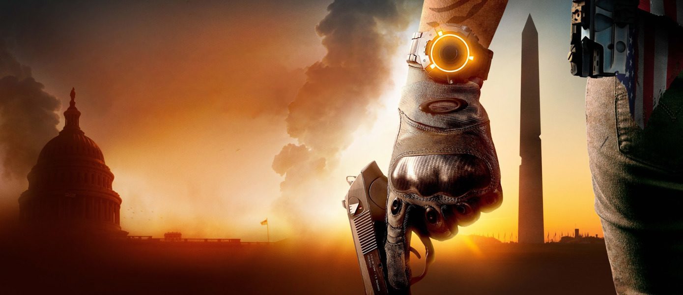 Завтра Ubisoft расскажет о будущем The Division — представят пятый год The Division 2 и геймплей The Division: Heartland
