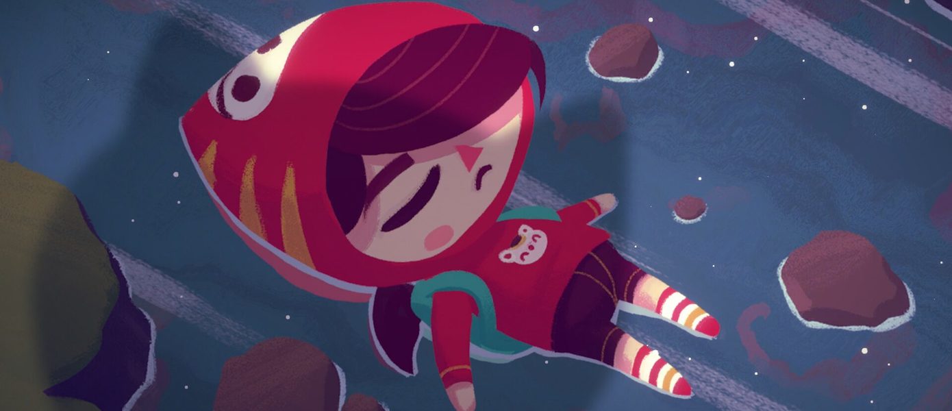 Mineko’s Night Market выходит 26 сентября на Nintendo Switch и PC