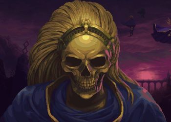 Blasphemous 2 выйдет летом 2023 года — представлен первый геймплей мрачной метроидвании